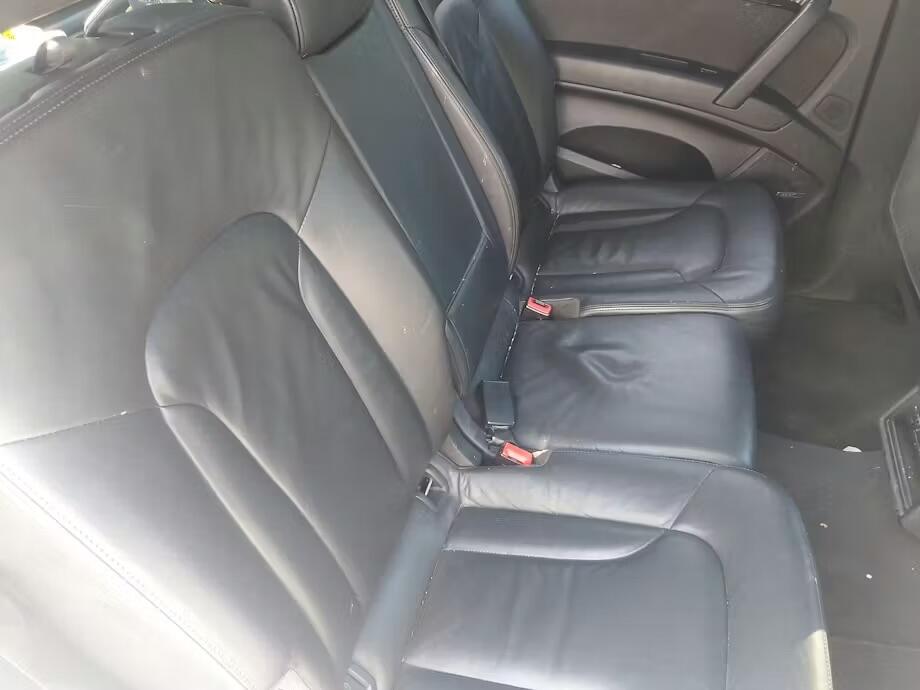 Used Audi Q7 2015 for sale - 76824602: Photo 7