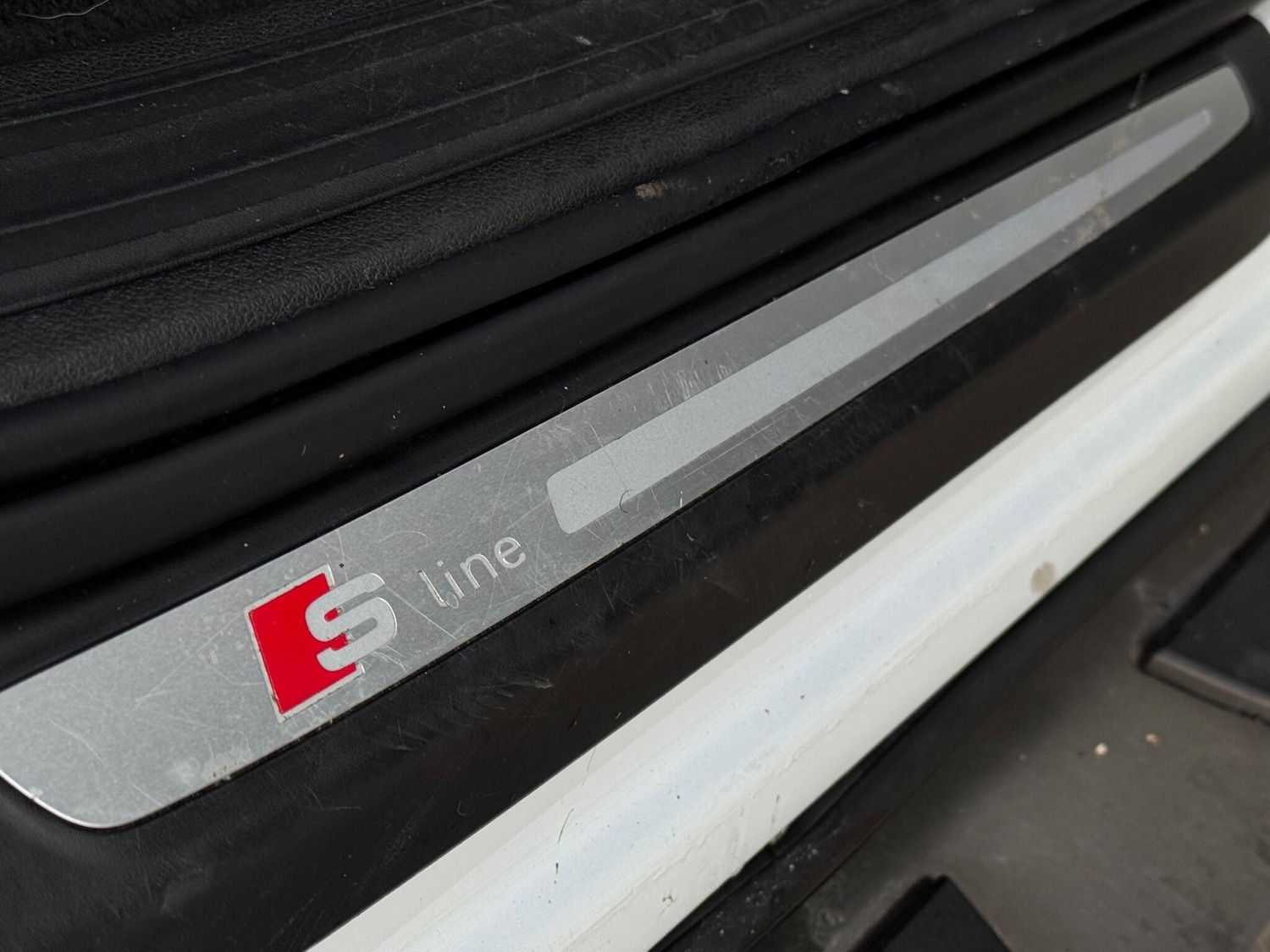 Used Audi Q7 2015 for sale - 76824602: Photo 81