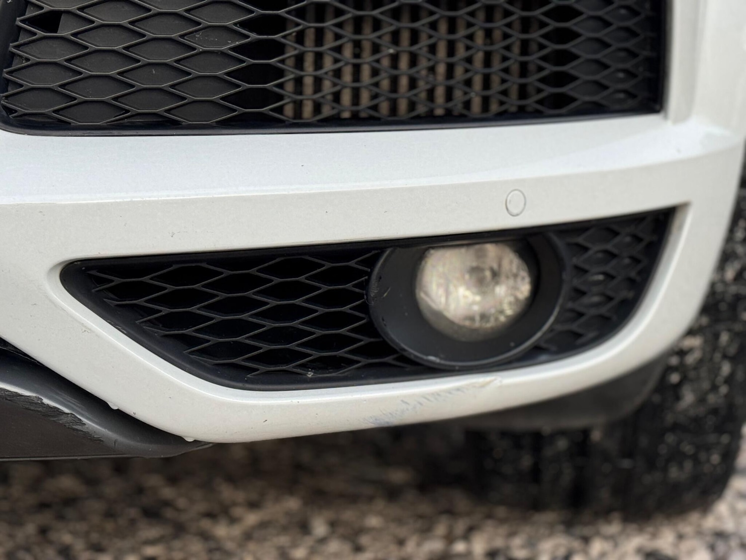 Used Audi Q7 2015 for sale - 76824602: Photo 88