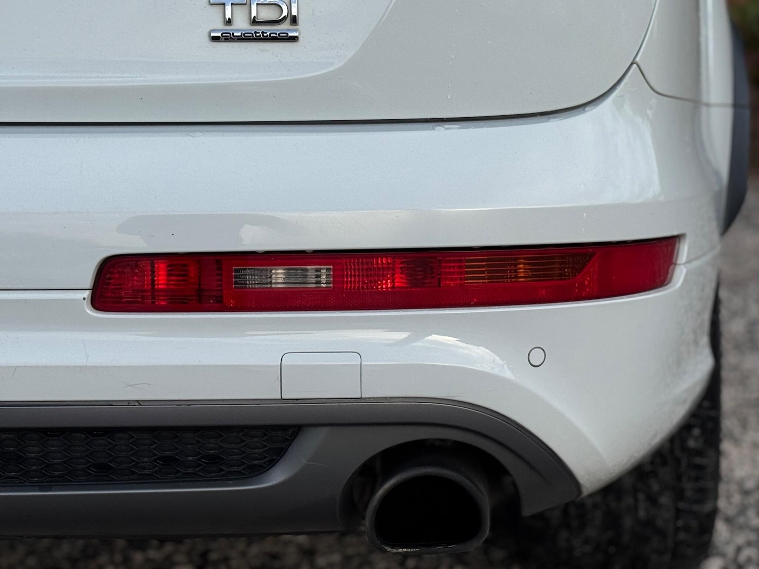 Used Audi Q7 2015 for sale - 76824602: Photo 90