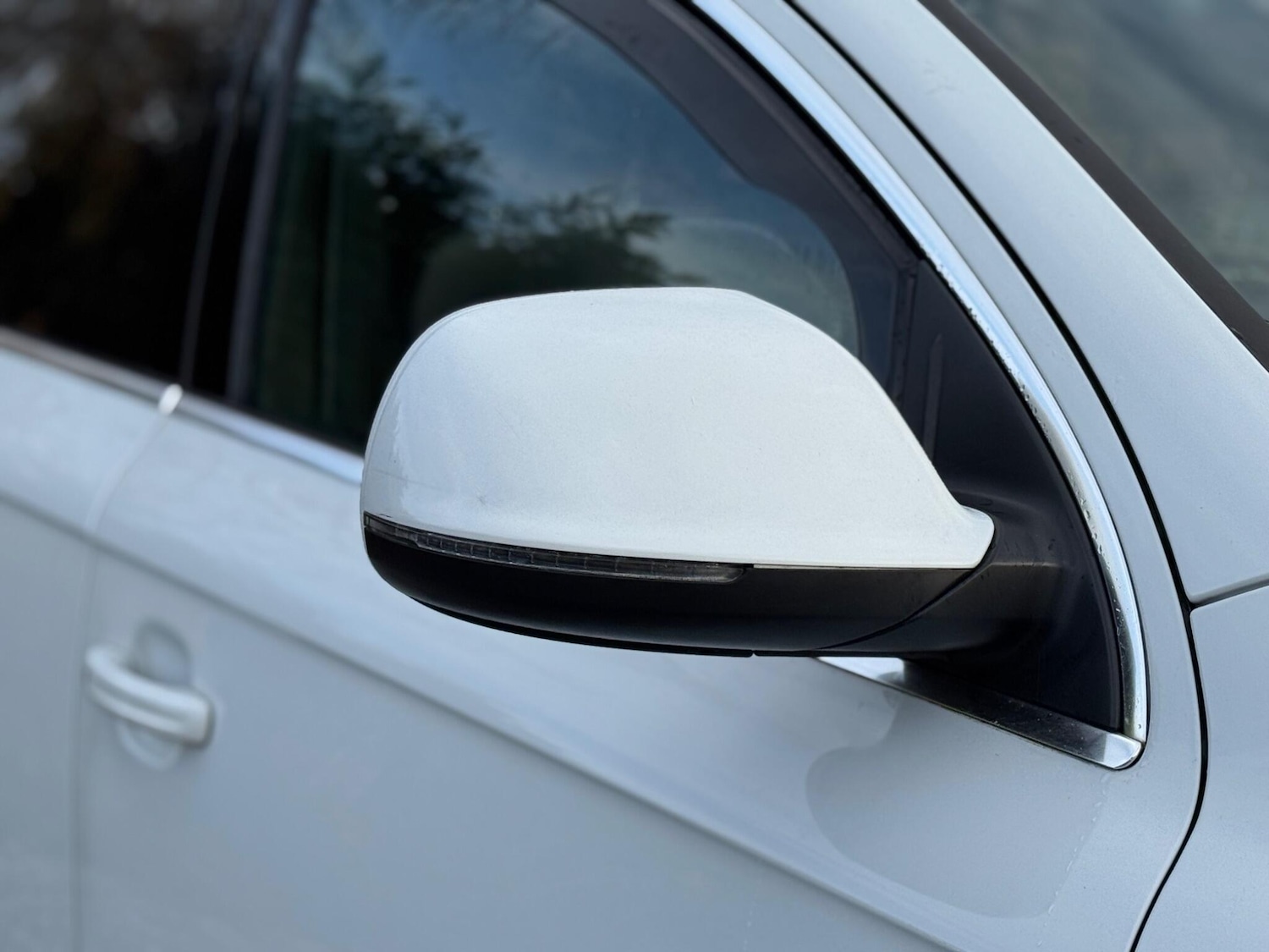 Used Audi Q7 2015 for sale - 76824602: Photo 91