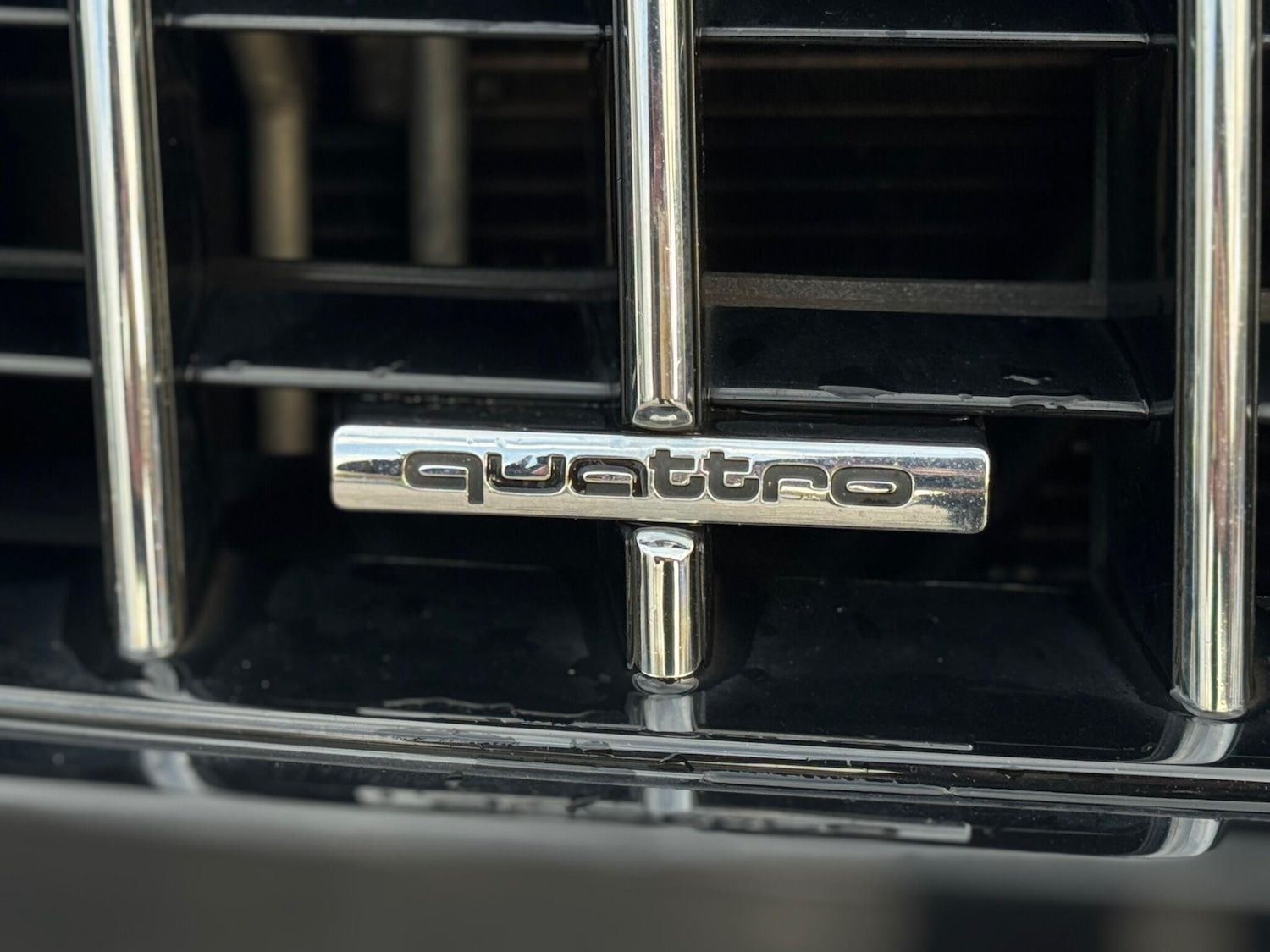 Used Audi Q7 2015 for sale - 76824602: Photo 94