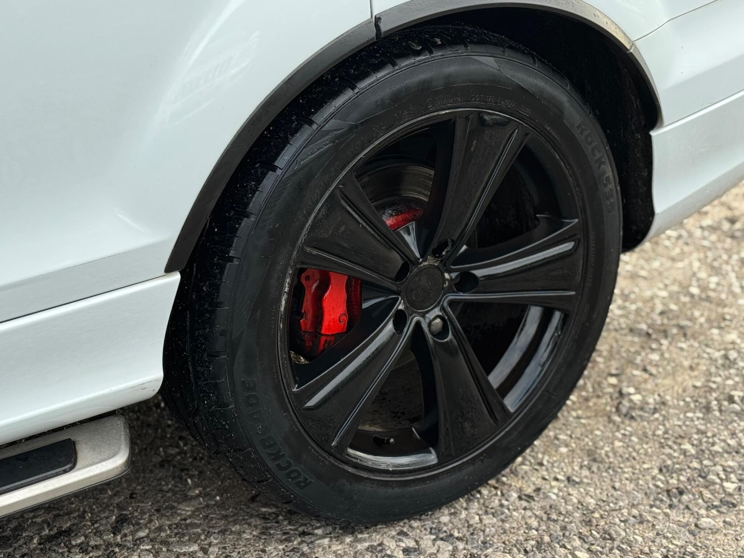 Used Audi Q7 2015 for sale - 76824602: Photo 99