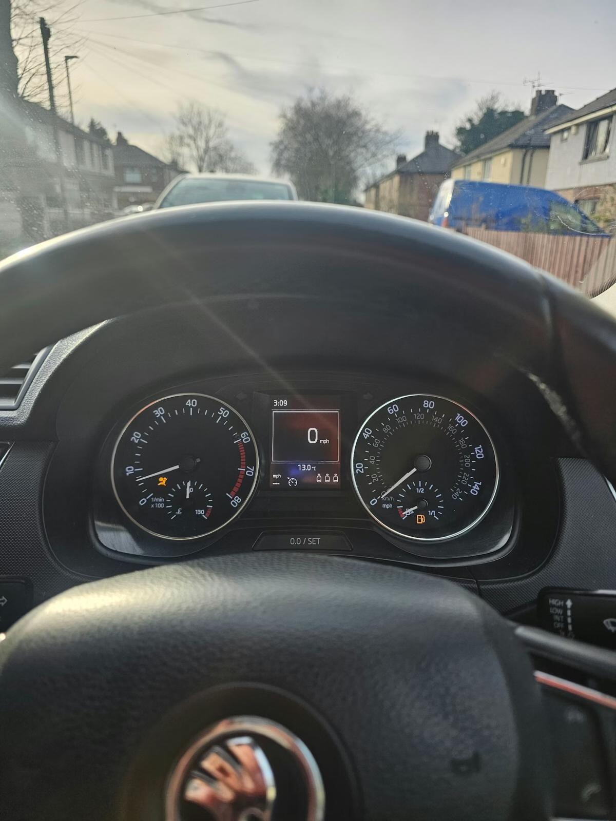 Used Skoda Fabia 2016 for sale - 77993561: Photo 6