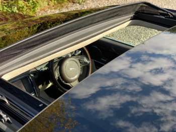 Used Jaguar XJ 2010 for sale - 72474366: Photo