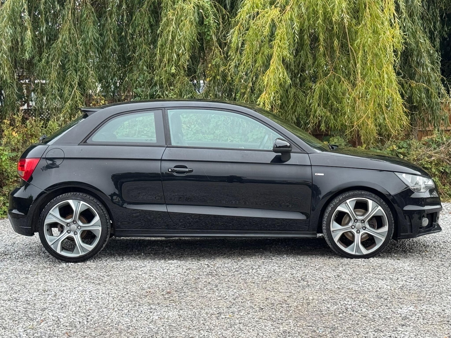Used Audi A1 2012 for sale - 76151527: Photo 11