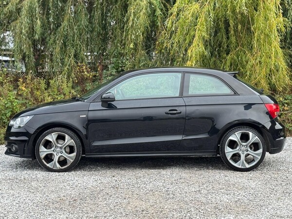 Used Audi A1 2012 for sale - 76151527: Photo 13