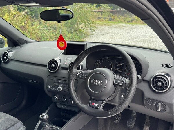 Used Audi A1 2012 for sale - 76151527: Photo 14