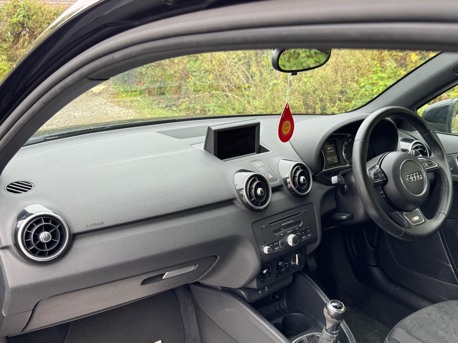 Used Audi A1 2012 for sale - 76151527: Photo 15