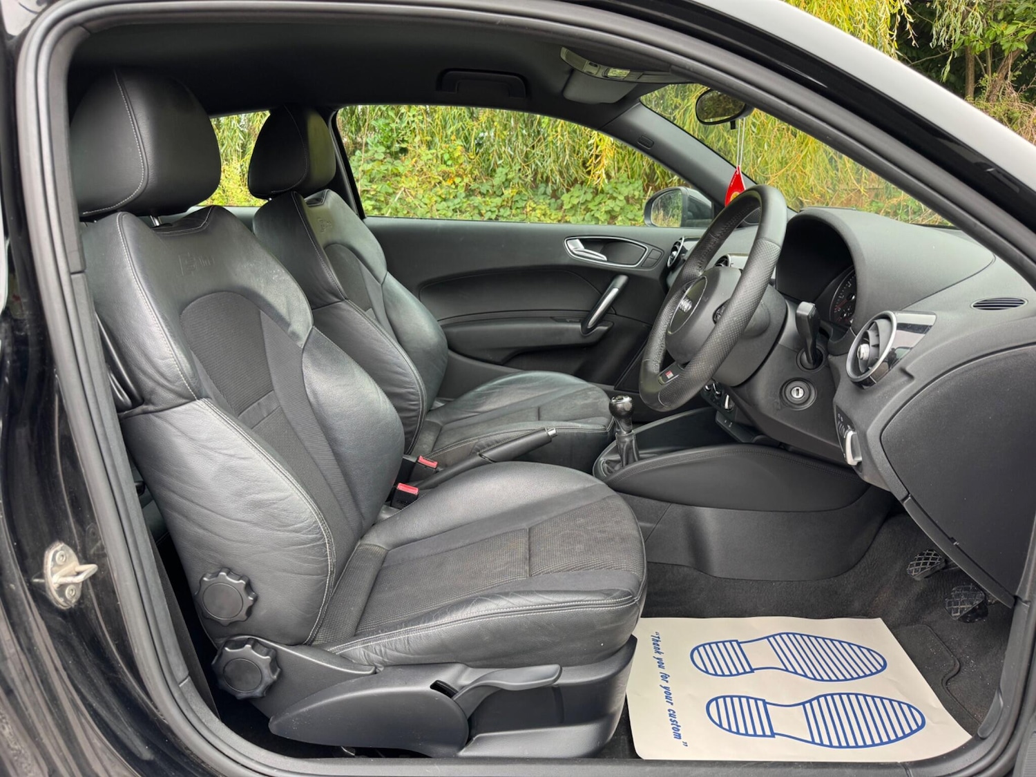 Used Audi A1 2012 for sale - 76151527: Photo 18