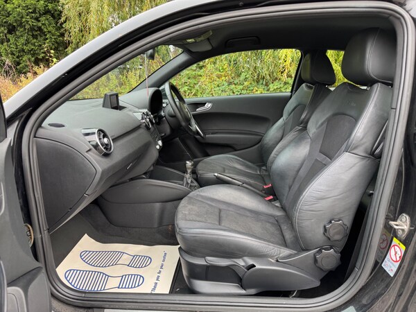 Used Audi A1 2012 for sale - 76151527: Photo 19