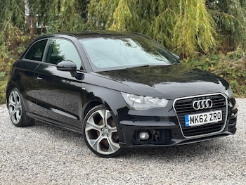 Audi - A1