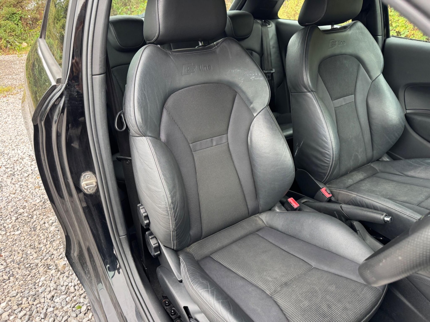 Used Audi A1 2012 for sale - 76151527: Photo 21