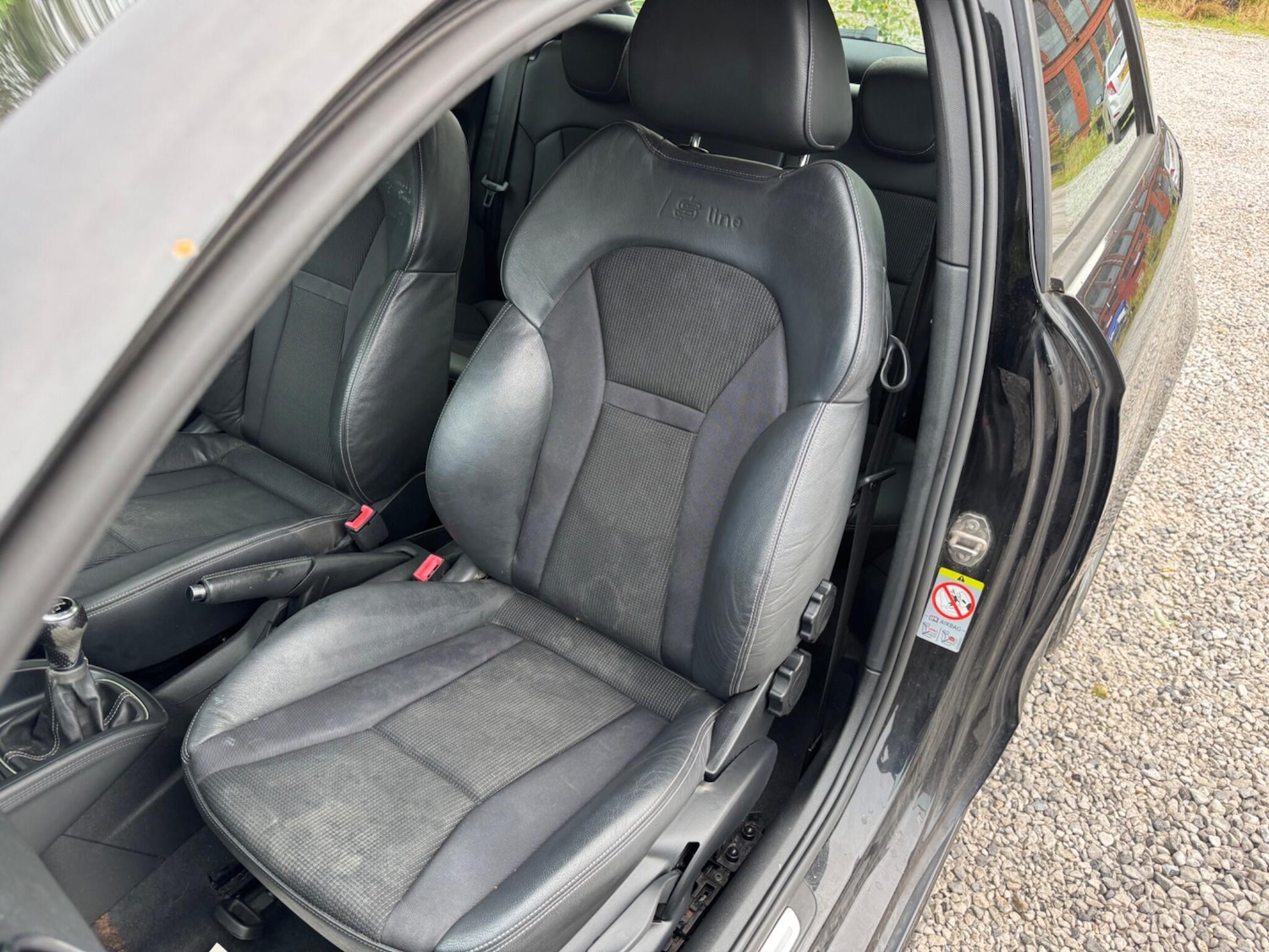 Used Audi A1 2012 for sale - 76151527: Photo 22