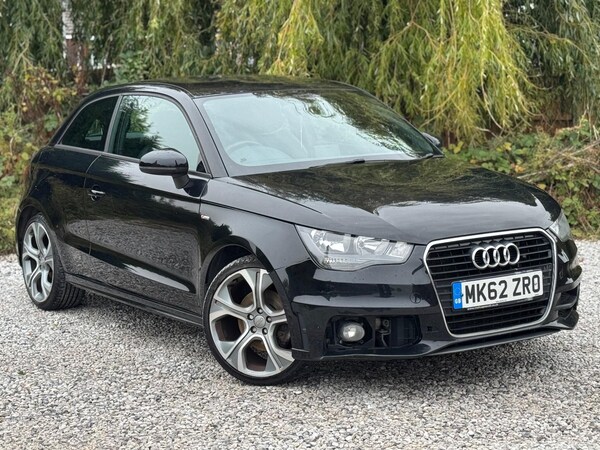 Used Audi A1 2012 for sale - 76151527: Photo 26
