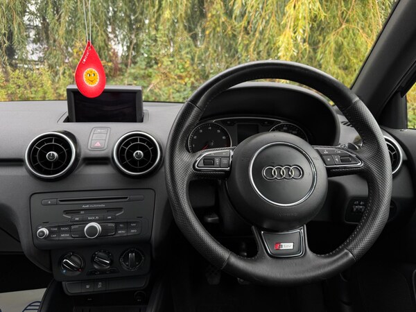 Used Audi A1 2012 for sale - 76151527: Photo 27
