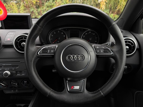 Used Audi A1 2012 for sale - 76151527: Photo 29