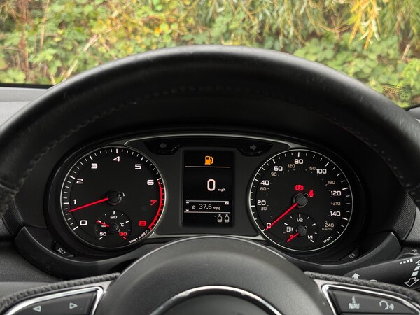 Used Audi A1 2012 for sale - 76151527: Photo 37