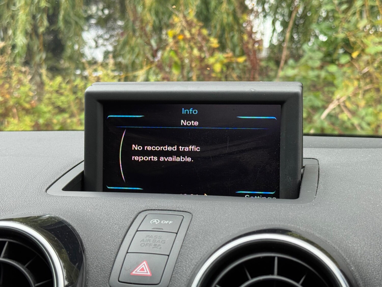 Used Audi A1 2012 for sale - 76151527: Photo 38