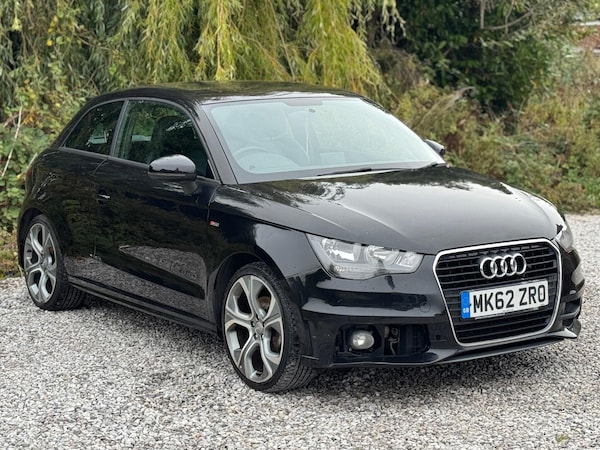 Used Audi A1 2012 for sale - 76151527: Photo 3