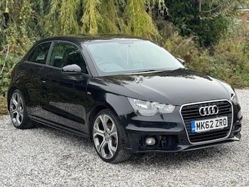 Used Audi A1 2012 for sale - 76151527: Photo 3