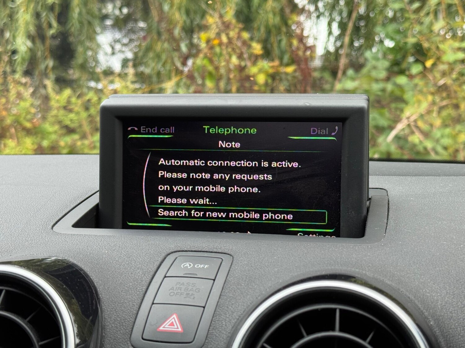 Used Audi A1 2012 for sale - 76151527: Photo 41