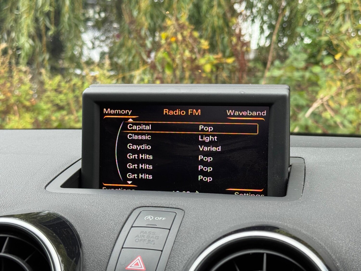 Used Audi A1 2012 for sale - 76151527: Photo 43