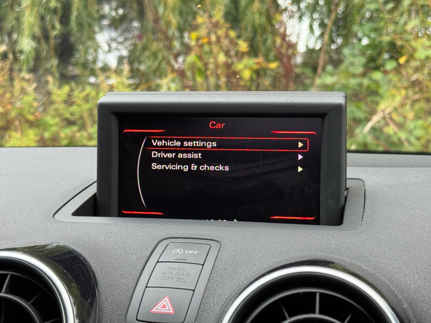 Used Audi A1 2012 for sale - 76151527: Photo 45