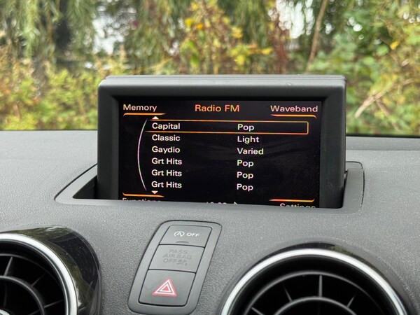 Used Audi A1 2012 for sale - 76151527: Photo 47
