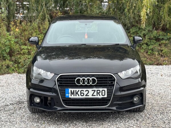 Used Audi A1 2012 for sale - 76151527: Photo 5