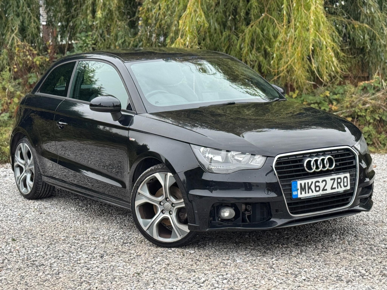 Used Audi A1 2012 for sale - 76151527: Photo 61