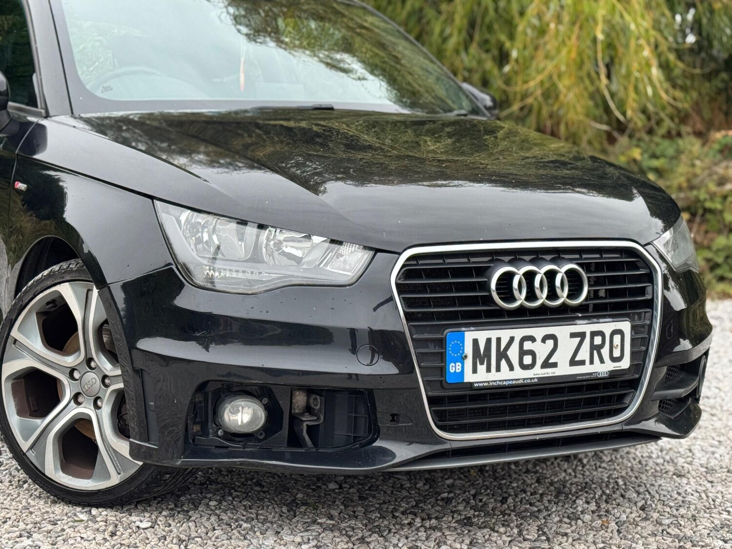 Used Audi A1 2012 for sale - 76151527: Photo 62