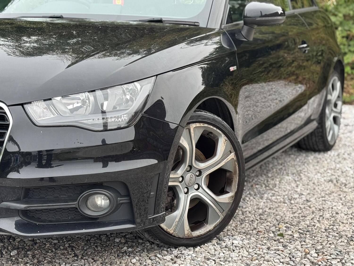 Used Audi A1 2012 for sale - 76151527: Photo 63