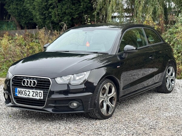 Used Audi A1 2012 for sale - 76151527: Photo 6