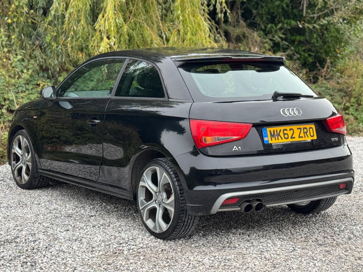 Used Audi A1 2012 for sale - 76151527: Photo 7