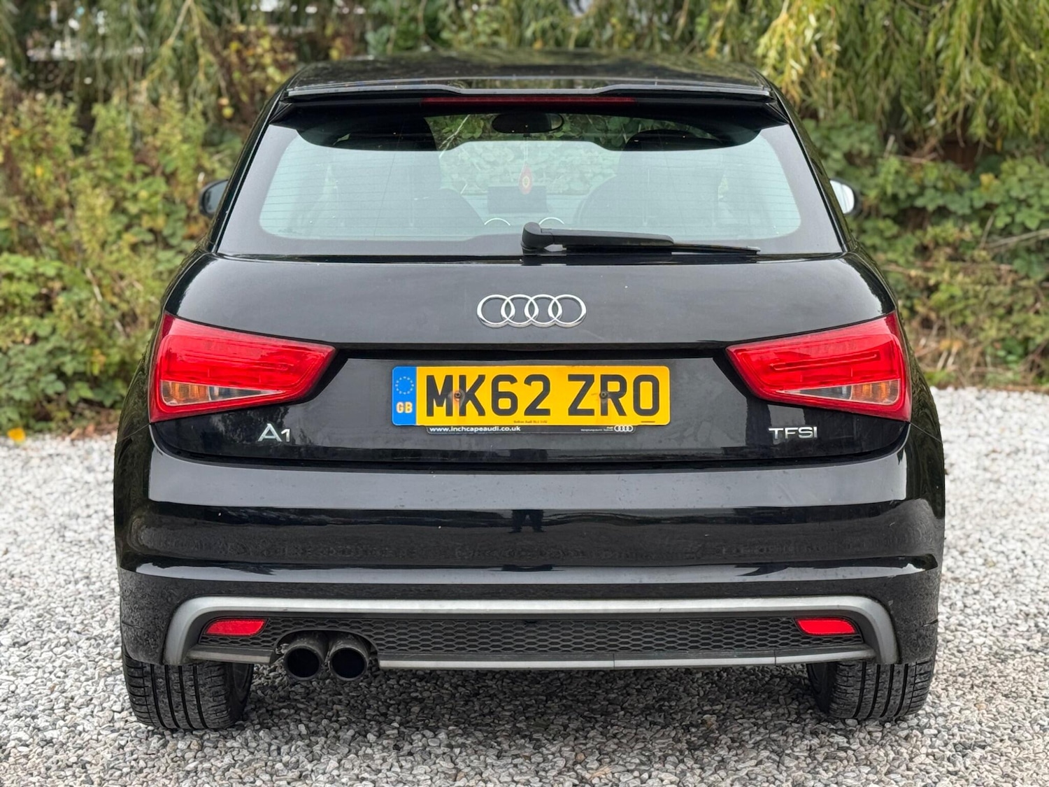Used Audi A1 2012 for sale - 76151527: Photo 9