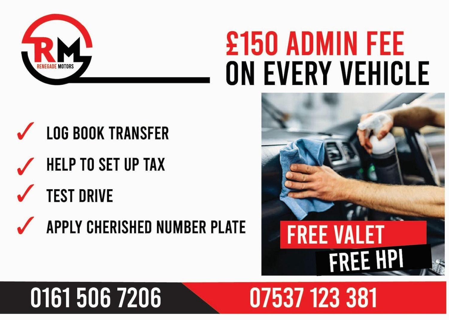 Used SEAT Leon 2015 for sale - 77657613: Photo 9