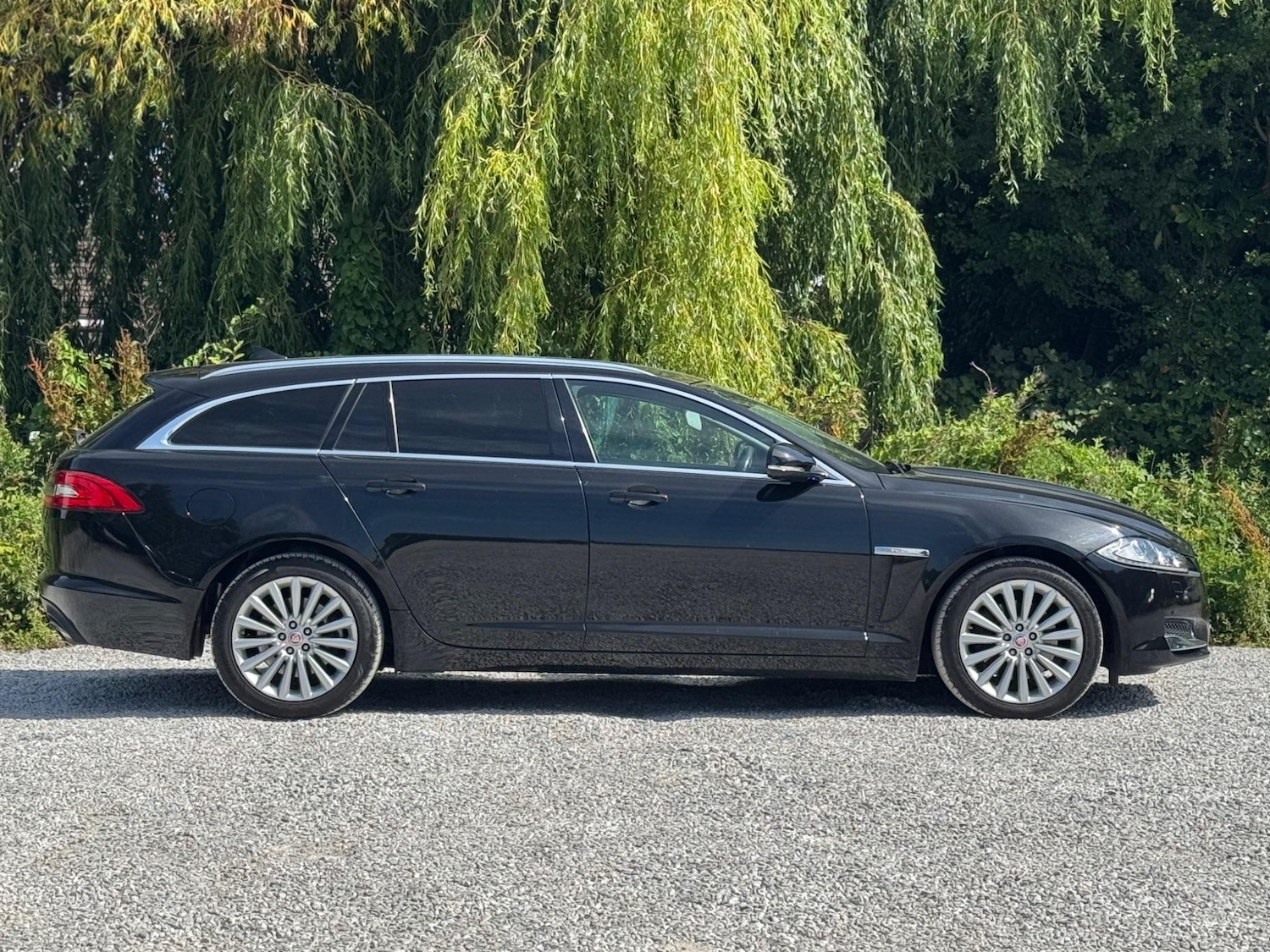 Used Jaguar XF 2015 for sale - 76993700: Photo 12