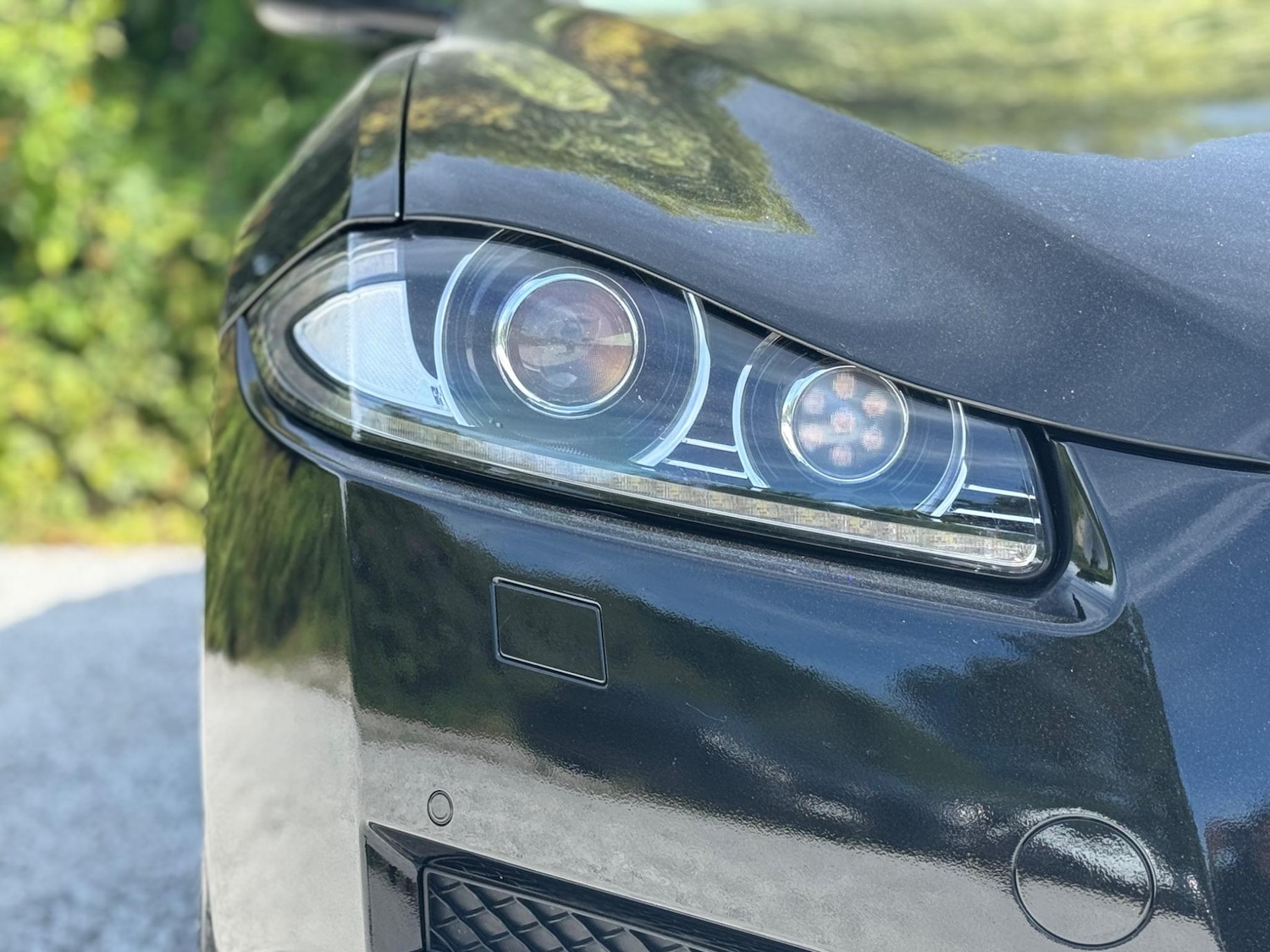 Used Jaguar XF 2015 for sale - 76993700: Photo 14