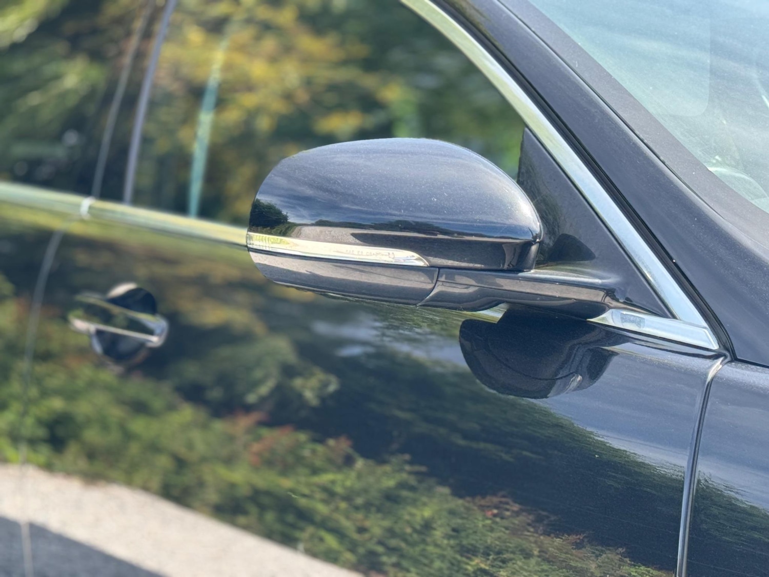 Used Jaguar XF 2015 for sale - 76993700: Photo 20