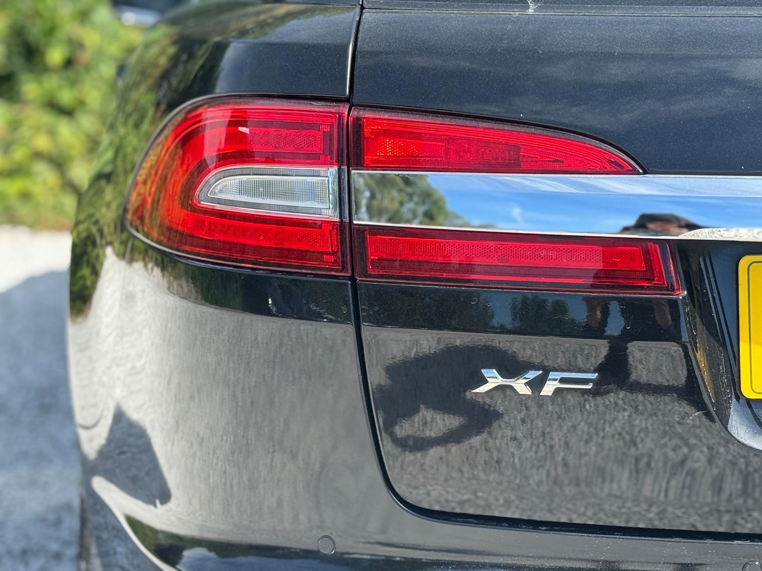 Used Jaguar XF 2015 for sale - 76993700: Photo 23