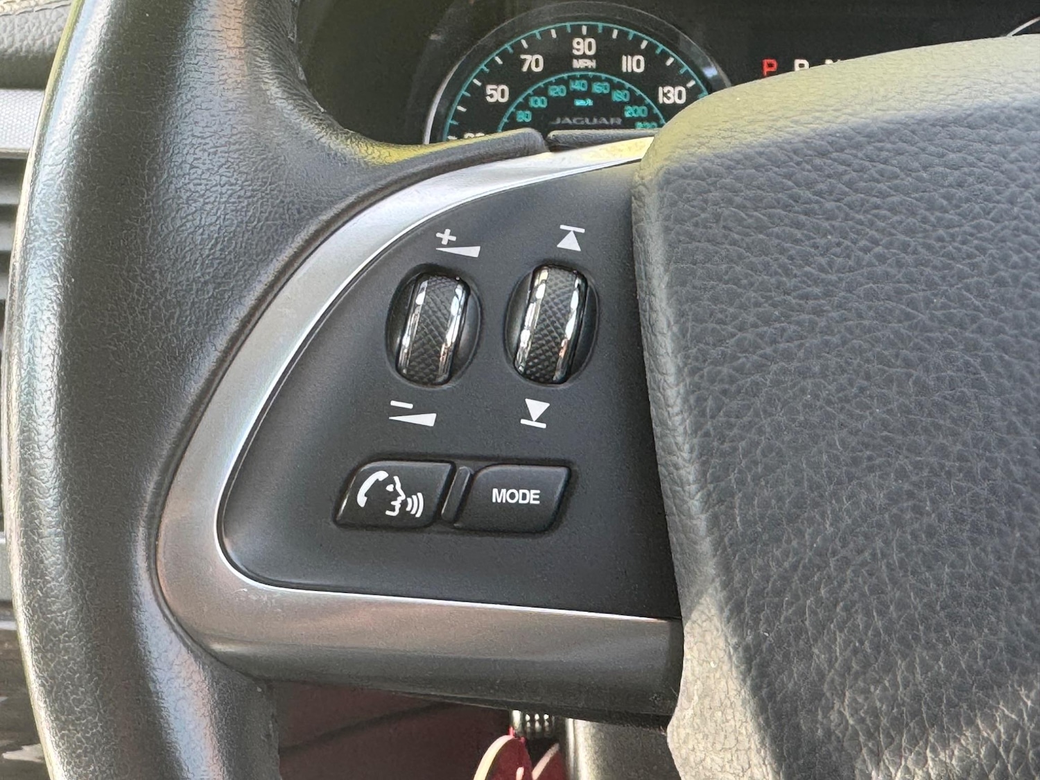 Used Jaguar XF 2015 for sale - 76993700: Photo 29