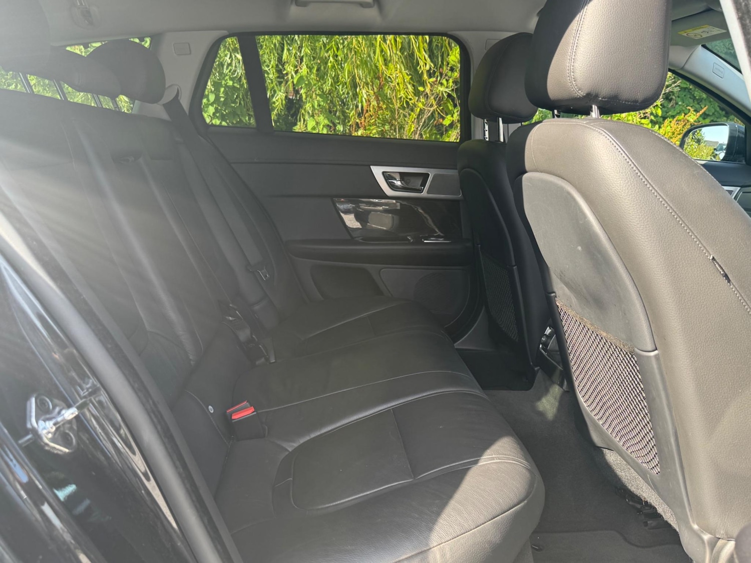 Used Jaguar XF 2015 for sale - 76993700: Photo 60