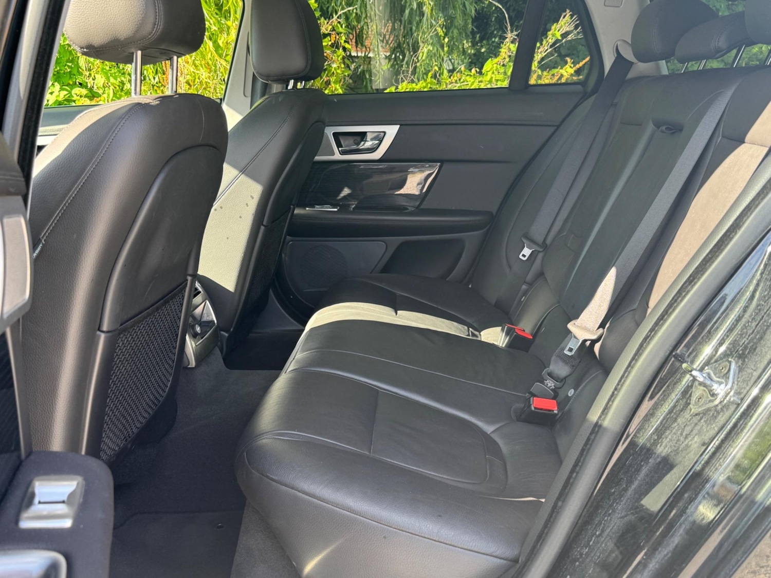 Used Jaguar XF 2015 for sale - 76993700: Photo 61