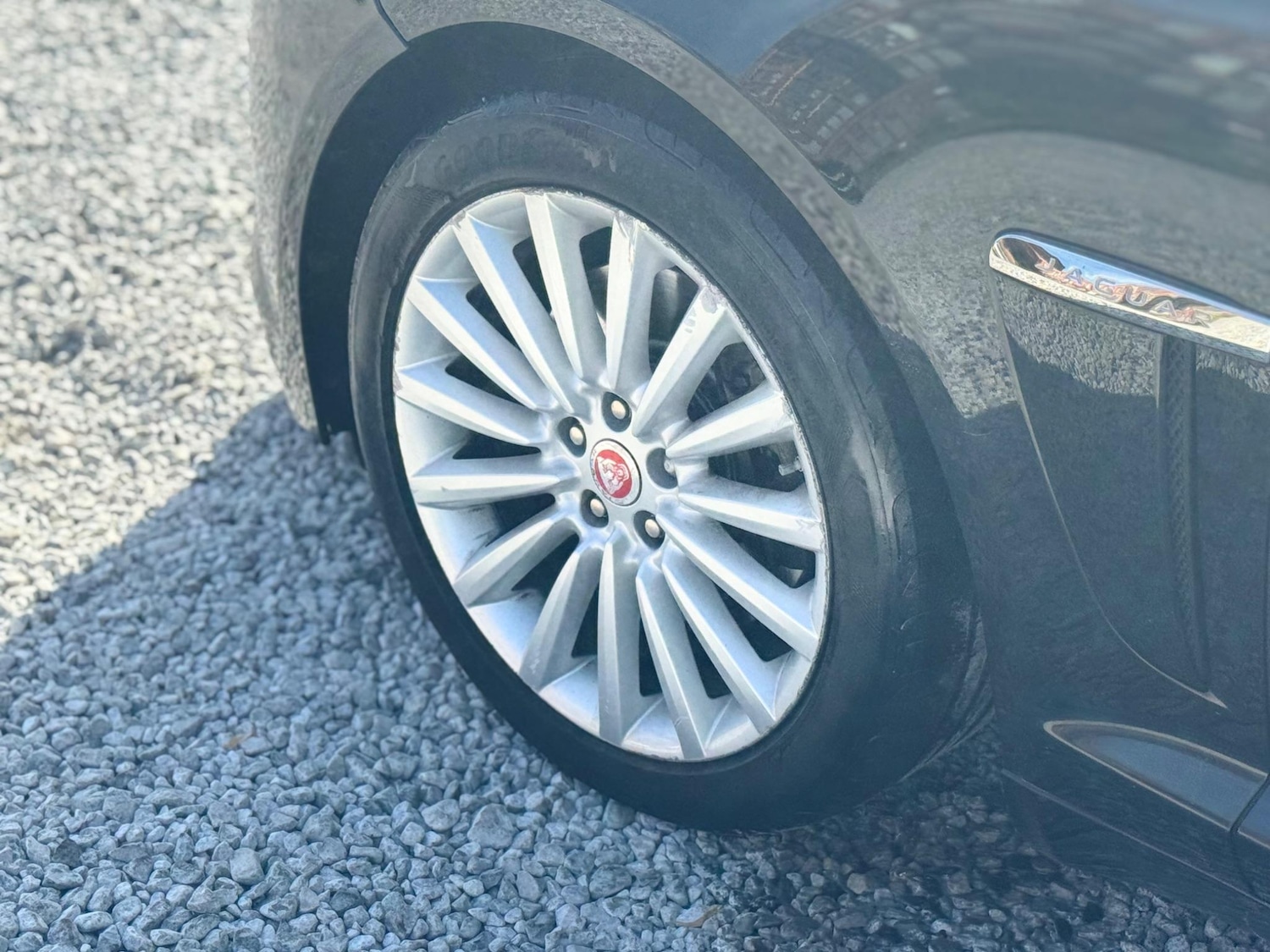 Used Jaguar XF 2015 for sale - 76993700: Photo 67