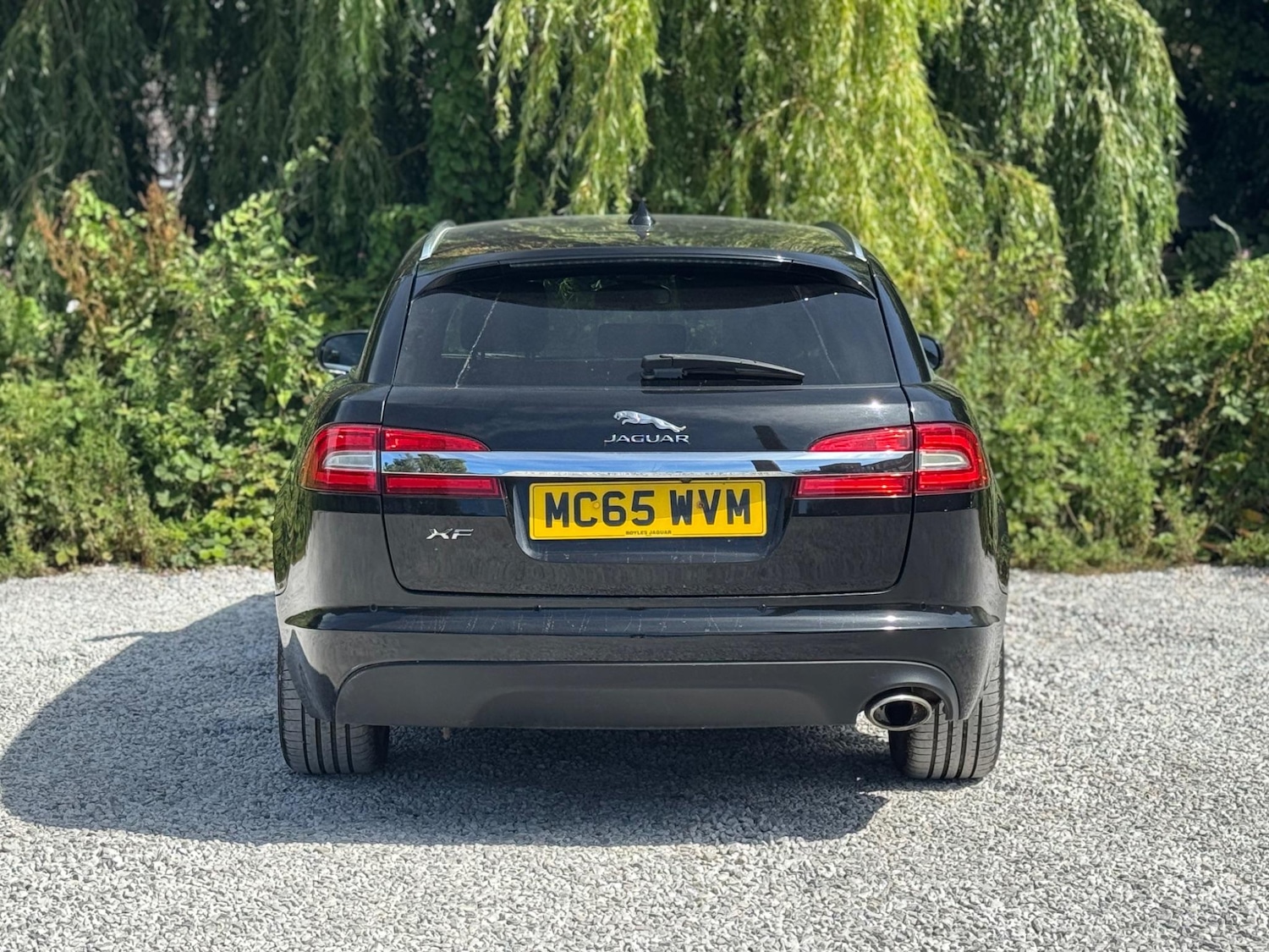 Used Jaguar XF 2015 for sale - 76993700: Photo 8