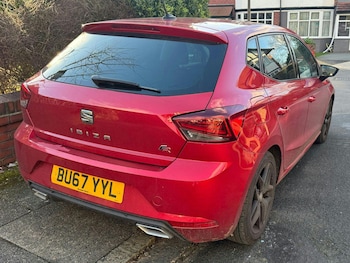 Used SEAT Ibiza 2018 for sale - 78447386: Photo