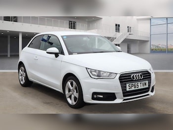 2015 (65) - 1.4 TFSI Sport Euro 6 (s/s) 3dr