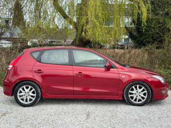 Used Hyundai i30 2011 for sale - 74125105: Photo