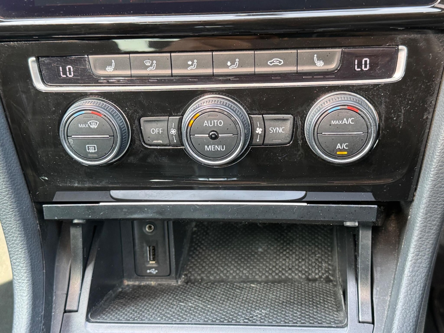 Vehicle 32
